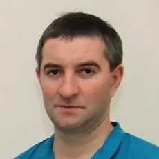 Нижечик Сергей Александрович, рентгенолог