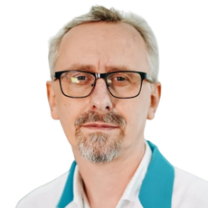 Поздняков Андрей Сергеевич, инфекционист