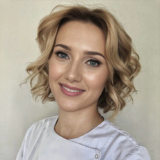 Кирьянова Татьяна, массажист