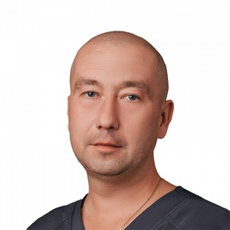 Баранов Иван Николаевич, хирург