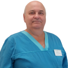 Кургузкин Александр Витальевич, онколог