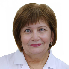 Петрова Ирина Евгеньевна, гастроэнтеролог