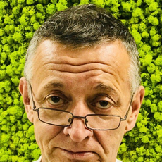 Данилов Игорь Петрович, терапевт