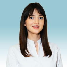 Магомедова Патимат Магомедаминовна, эндокринолог