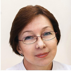 Стукалова Маргарита Владимировна, стоматолог-терапевт