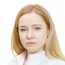 Ерихова Олеся Николаевна, врач-косметолог