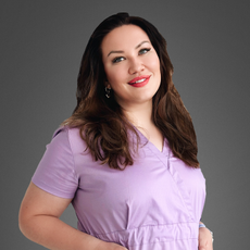 Федулова Наталия Михайловна, гинеколог