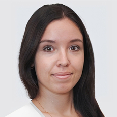 Дубинская (Жаткина) Мария Васильевна, кардиолог