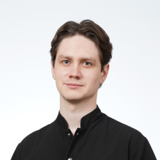 Мотыгуллин Булат Рустамович, стоматолог-хирург