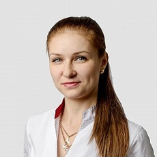 Попова Наталья Андреевна, ЛОР