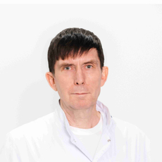 Селезнев Сергей Васильевич, стоматолог-ортопед