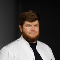 Долгов Дмитрий Алексеевич, онколог