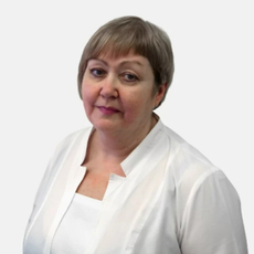 Пучковская Марина Станиславовна, стоматолог-терапевт