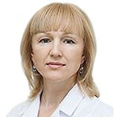 Ганичева Инна Ардальоновна, стоматолог-терапевт