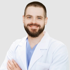 Гасянец Виталий Иванович, стоматолог-хирург