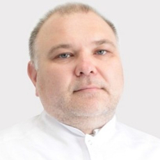 Морозов Кирилл Владимирович, гинеколог