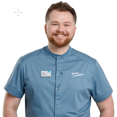 Иванов Алексей Анатольевич, ортодонт