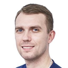 Пупков Станислав Геннадьевич, стоматолог-хирург