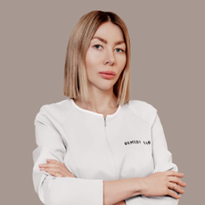 Кульбаева Марина Геннадьевна, дерматолог