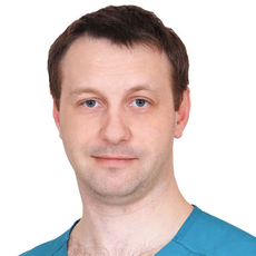 Панюков Алексей Игоревич, хирург