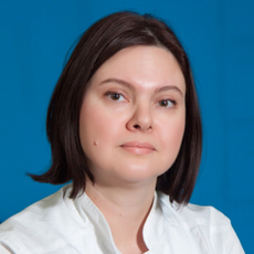 Трапезина Ольга Викторовна, ортодонт