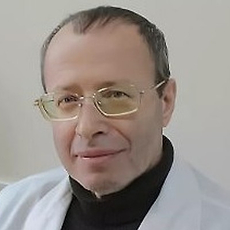 Таратут Геннадий Ефимович, психиатр