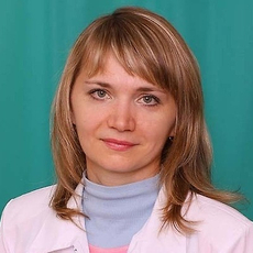 Алексеева Елена Валерьевна, кардиолог