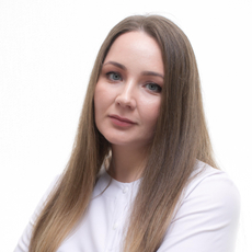 Хрипаченко Ирина Даниловна, дерматолог