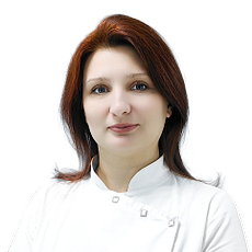 Шварц Виктория Александровна, физиотерапевт