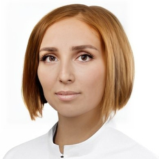 Иматдинова Анастасия Петровна, невролог