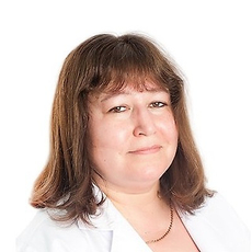 Варавкина Инна Владимировна, врач УЗД