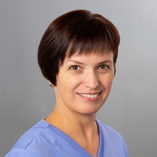 Рябых (Самсонова) Анна Николаевна, офтальмолог