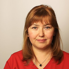 Яруллина Лаура Закировна, офтальмолог