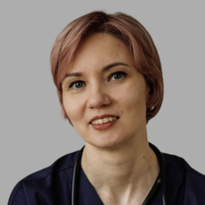 Горбачева Дарья Николаевна, педиатр