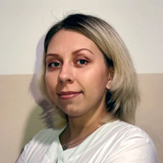 Аржанова Евгения Алексеевна, стоматолог-терапевт