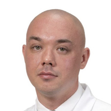 Амерханов Эдуард Наилевич, невролог