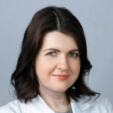 Базалева Валентина Борисовна, рентгенолог