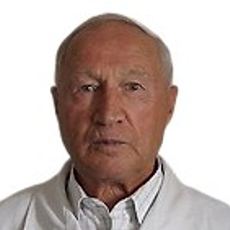 Коновалов Валериан Владимирович, ЛОР