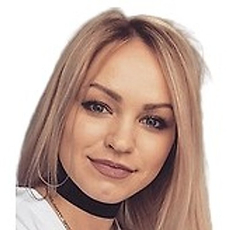 Тарасова Екатерина Андреевна, стоматолог-терапевт