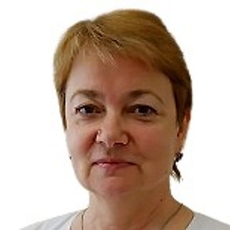 Баулина Наталья Николаевна, терапевт