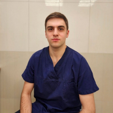 Алексеев Илья Витальевич, стоматолог-терапевт