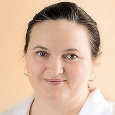 Угленкова Галина Анатольевна, стоматолог-терапевт