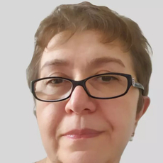 Александрова Ирина Николаевна, анестезиолог