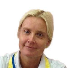 Шалунова Анастасия Владимировна, педиатр