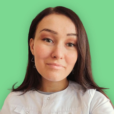 Пивнева Мирра Васильевна, педиатр