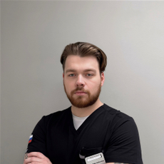 Дулатов Юсеф Алиевич, стоматолог-терапевт