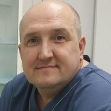 Ласкин Олег Николаевич, эндоскопист