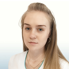 Федотова Евгения Александровна, дерматолог