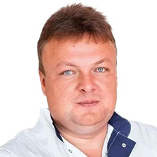 Резников Вадим Юрьевич, психиатр