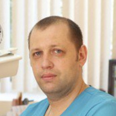 Лукьянов Дмитрий Николаевич, стоматолог-терапевт